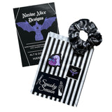 Goth Pet Bandana - Trick or Treat