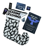 Stocking - Ghosts