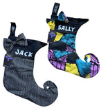 Stockings - Jack and Sally