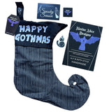 Stockings - Jack and Sally