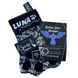 Stocking - Pet Goth Stocking