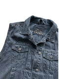 Upcycled Clothing - Sleep Token M
