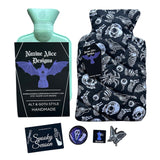 Hot Water Bottle - Trick or Treat