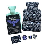 Hot Water Bottle - Trick or Treat