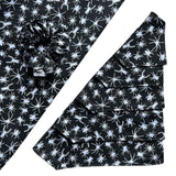 Goth Pet Bandana Gift- Spiders