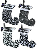 Stocking - Trick or Treat