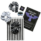 Gift Set - Goth Hair Scrunchies
