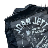 Upcycled Clothing - Joan Jett S