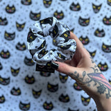 Hair Scrunchies - Cats
