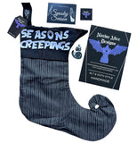 Stockings - Jack and Sally