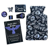 Hot Water Bottle - Trick or Treat