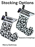 Stocking - Ghosts
