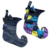 Stockings - Jack and Sally