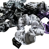 Gift Set - Goth Hair Scrunchies