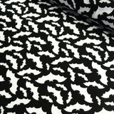 Gift Set - 3 Batwing Hair Scrunchies