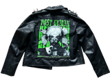 Upcycled Clothing - Post Human