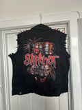Upcycled Clothing XL - Slipknot