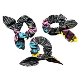 Hair Scrunchies - Jack and Sally