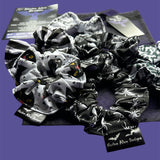 Gift Set - Goth Hair Scrunchies