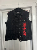 Upcycled Clothing XL - Slipknot