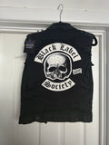 Upcycled Clothing XS - BLS
