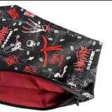 Gift Set - Elm Street Coffin bags