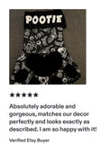 Stocking - Pet Goth Stocking