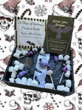 13 Days of Gothmas Advent Calendar