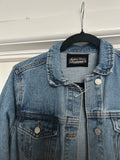 Upcycled Clothing M - Ghost