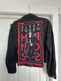 Upcycled Clothing L - Sleep Token