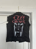 KIDS Upcycled Clothing - Ozzy