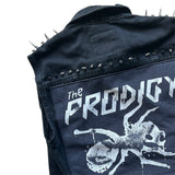 Upcycled Clothing - The Prodigy XS