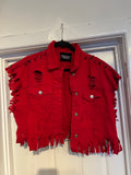 Upcycled Clothing - Download XL