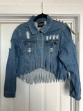 Upcycled Clothing L - Sleep Token