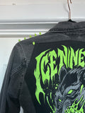 Upcycled Clothing - Ice Nine Kills XS