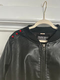 KIDS Upcycled Clothing 8+ Slipknot
