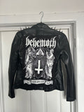 Upcycled Clothing - Behemoth XS
