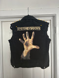 Upcycled Clothing M - System