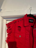 Upcycled Clothing - Download XL
