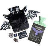 Hot Water Bottle - Bat Wings