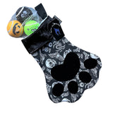 Stocking - Pet Goth Stocking