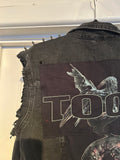 Upcycled Clothing - Tool L