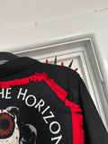 Upcycled Clothing L - BMTH