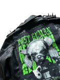 Upcycled Clothing - Post Human