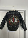 KIDS Upcycled Clothing 8+ Slipknot