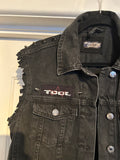 Upcycled Clothing - Tool L