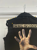 Upcycled Clothing M - System