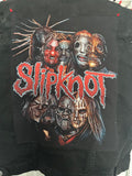 Upcycled Clothing XL - Slipknot