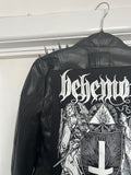 Upcycled Clothing - Behemoth XS