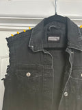Upcycled Clothing M - System